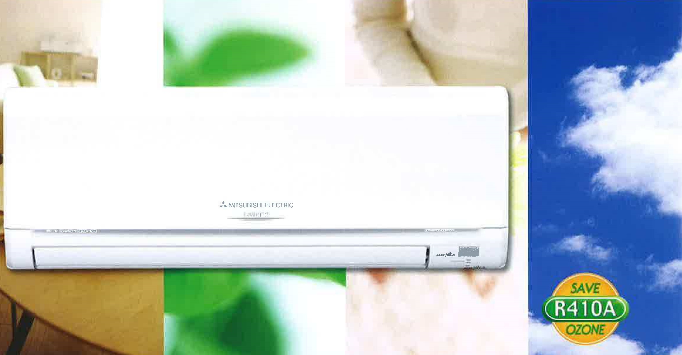 Mitsubishi Aircon Singapore ALV Aircon
