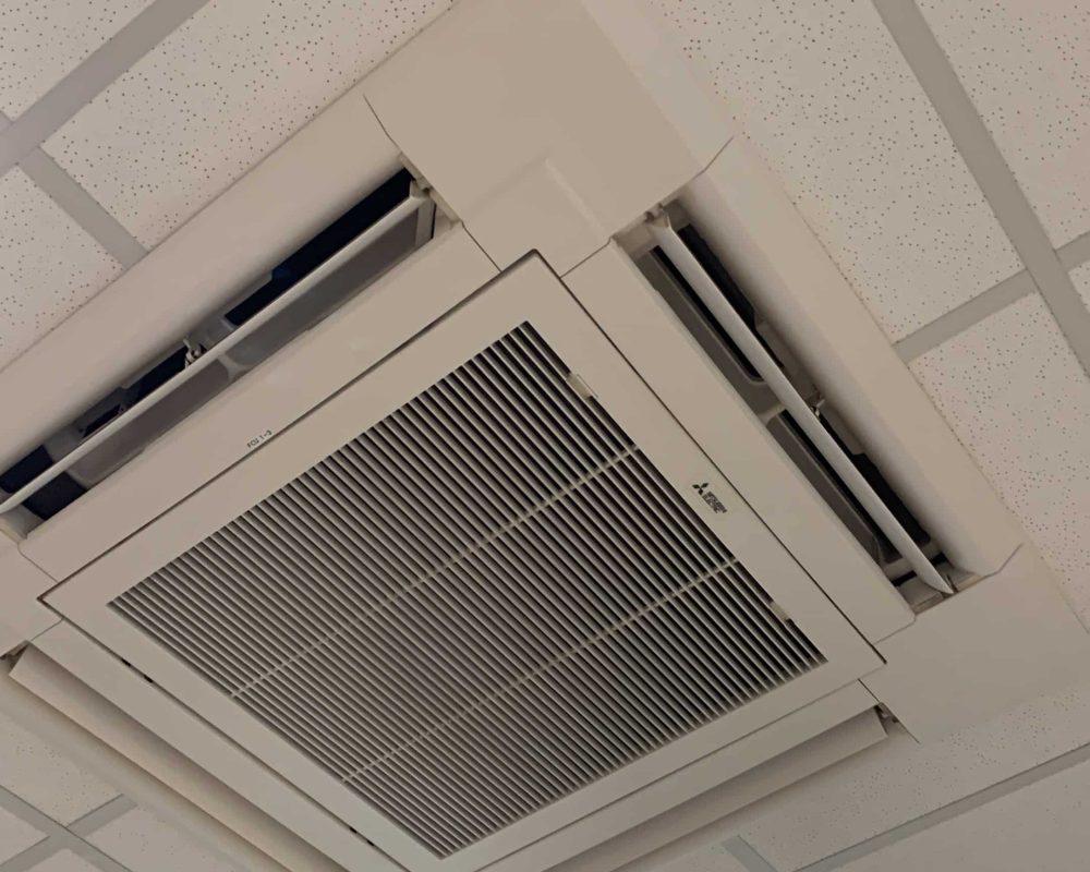 ac maintenance