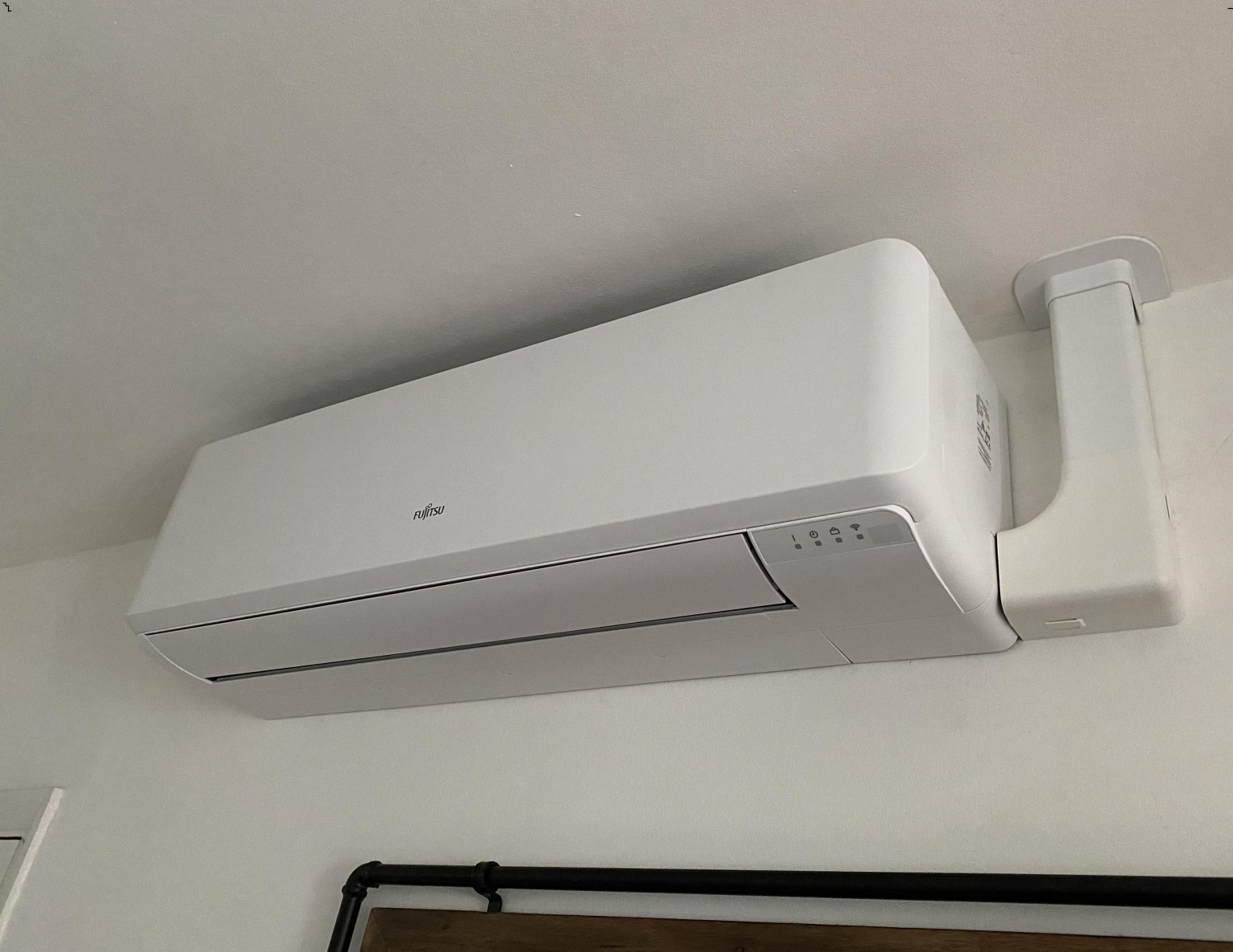 Types of Aircon Trunking and How to Prevent air conditioner Condensation
