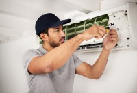 Types of Aircon Trunking and How to Prevent air conditioner Condensation