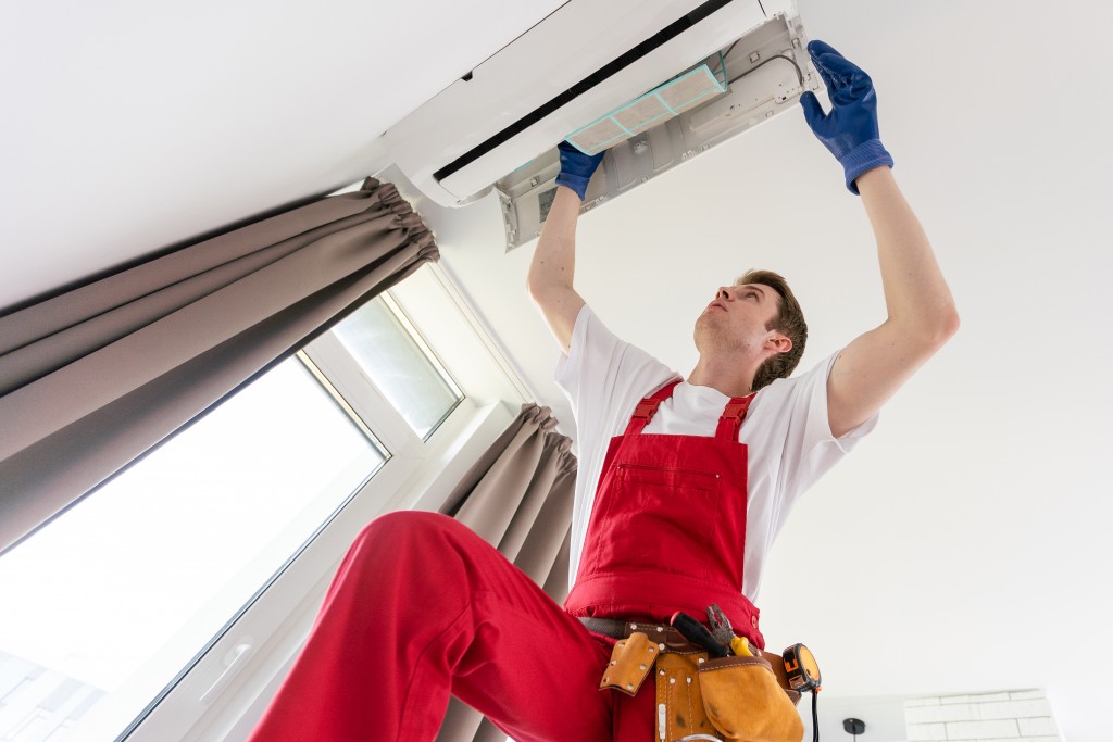 What is an Aircon Maintenance Contract in Singapore? Everything You Need to Know